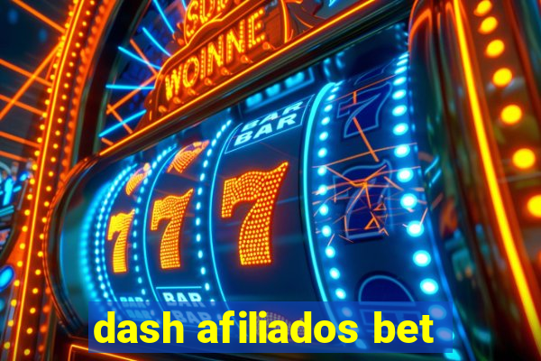 dash afiliados bet